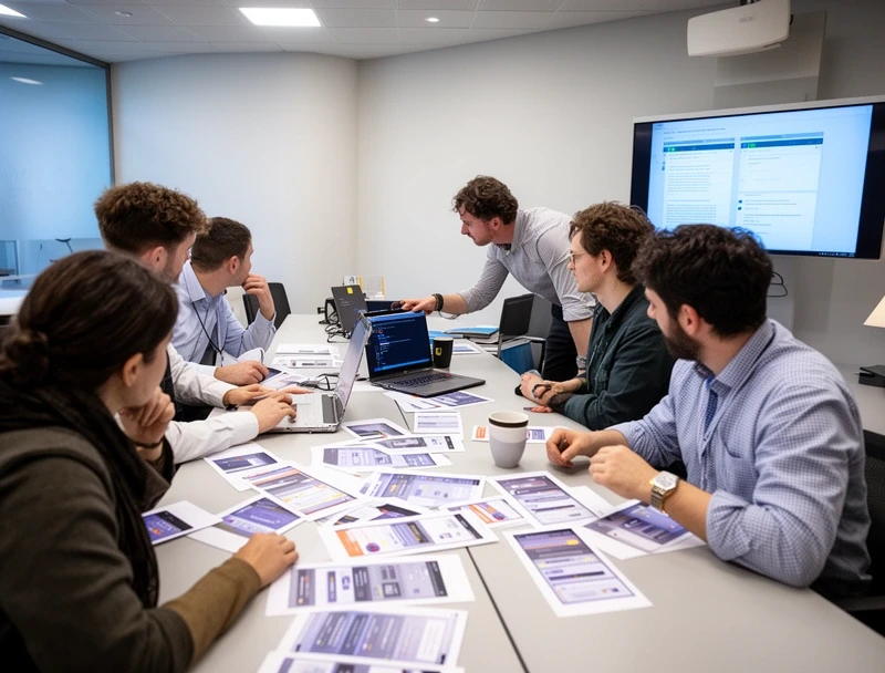 コトバラボ スタジオ