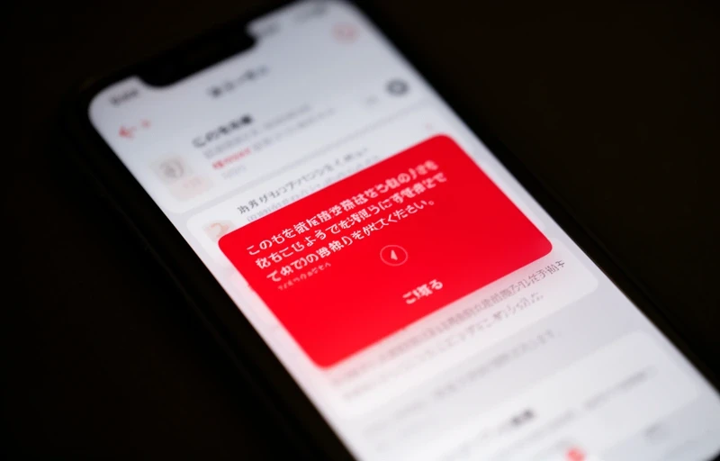 エラーメッセージの書き方